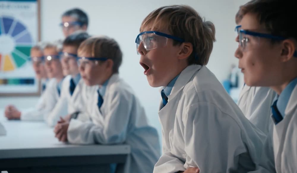 WATCH: Welcome to Aysgarth